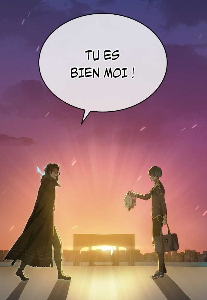 Read Transcending the future with space-time magic scan Manga Online