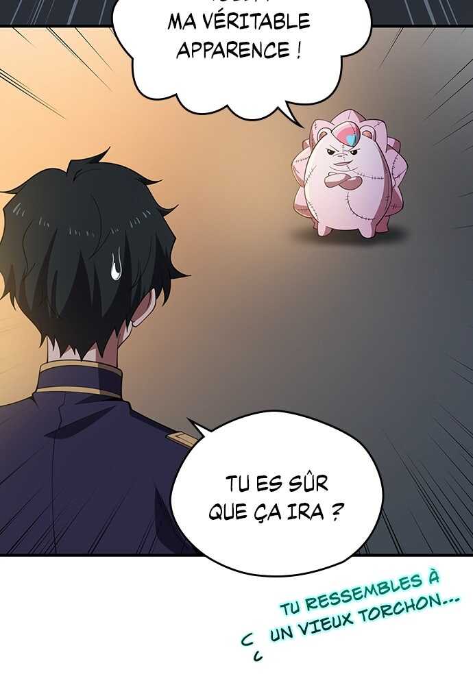 Read Transcending the future with space-time magic scan Manga Online