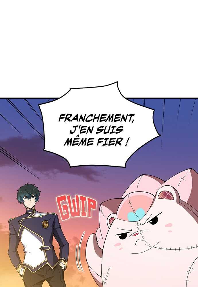 Read Transcending the future with space-time magic scan Manga Online