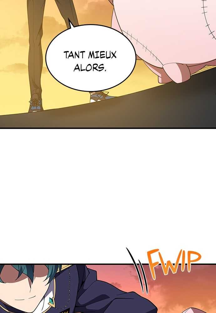 Read Transcending the future with space-time magic scan Manga Online