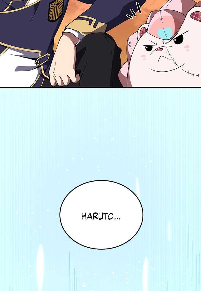 Read Transcending the future with space-time magic scan Manga Online