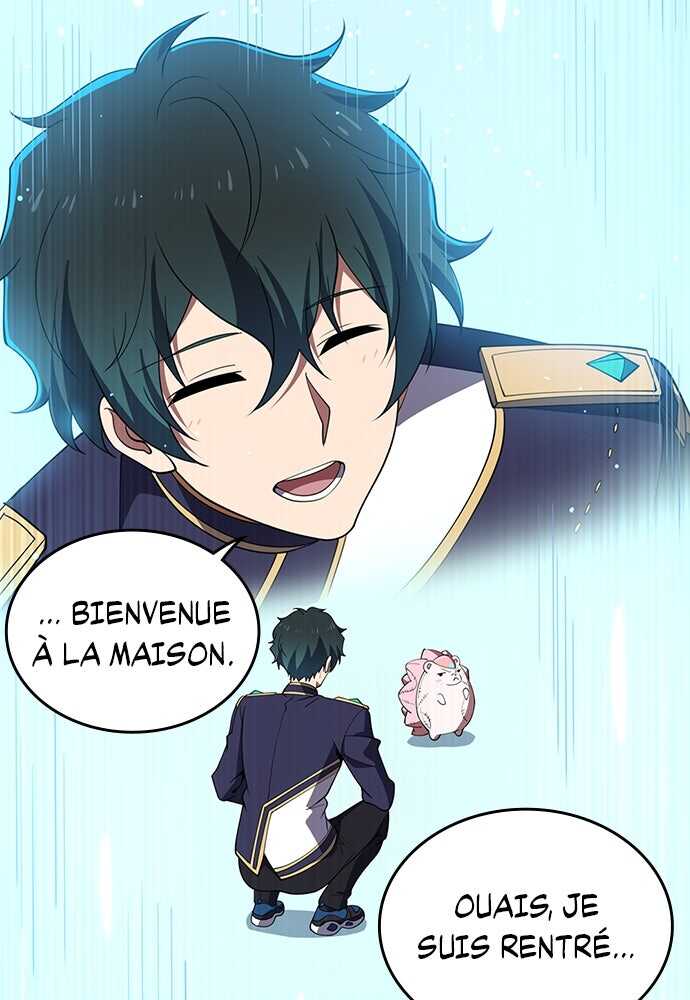 Read Transcending the future with space-time magic scan Manga Online