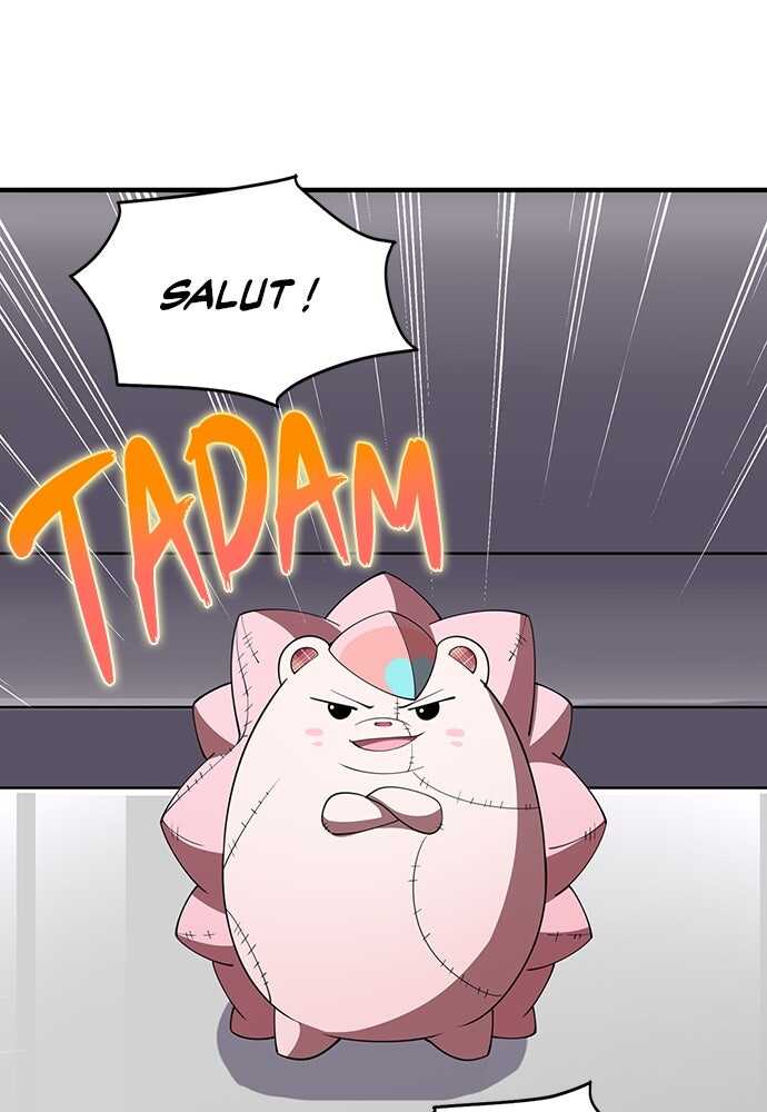 Read Transcending the future with space-time magic scan Manga Online