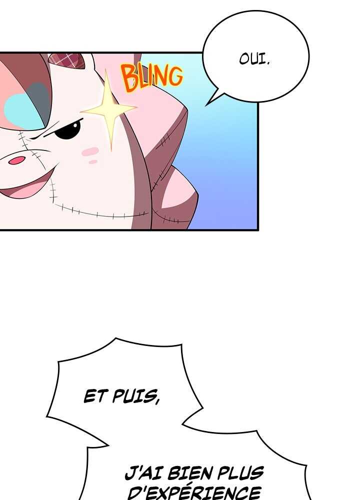 Read Transcending the future with space-time magic scan Manga Online