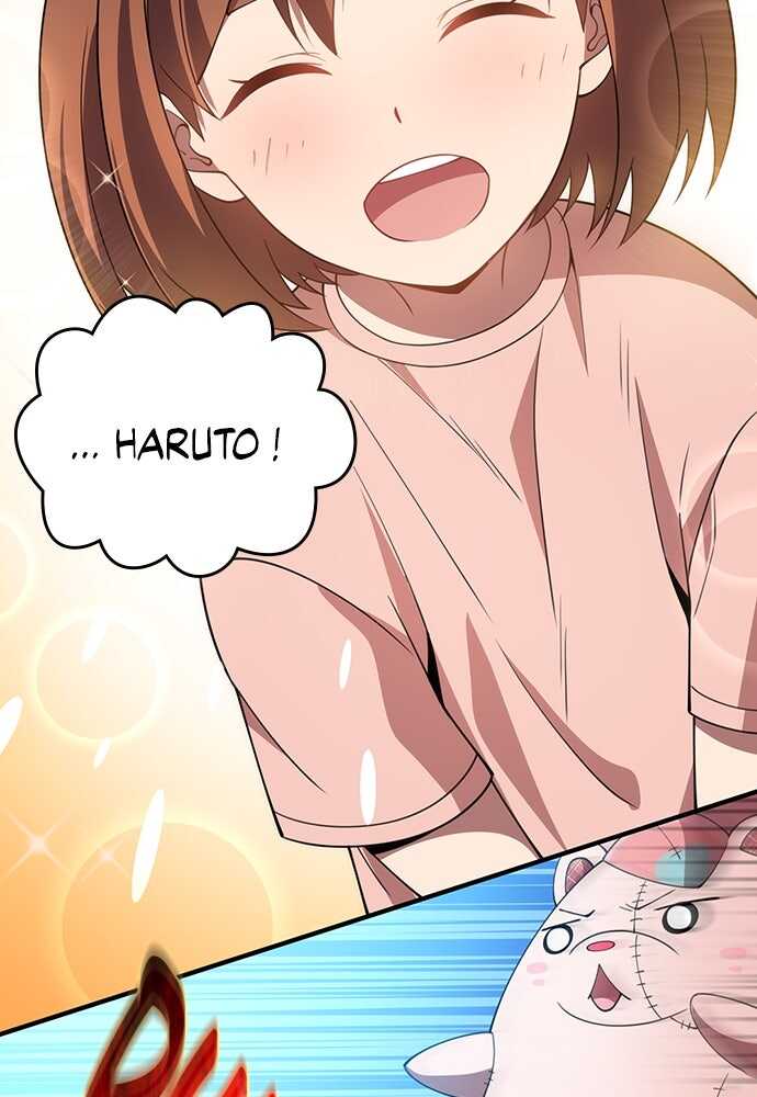 Read Transcending the future with space-time magic scan Manga Online