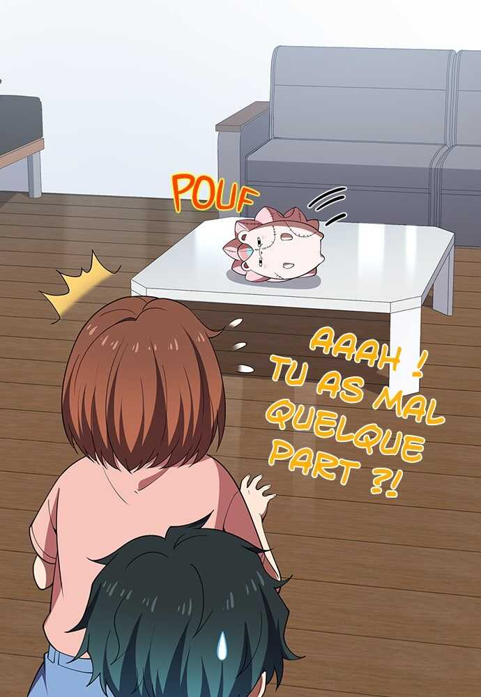 Read Transcending the future with space-time magic scan Manga Online