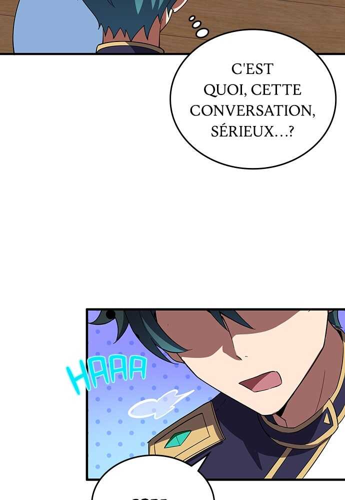 Read Transcending the future with space-time magic scan Manga Online