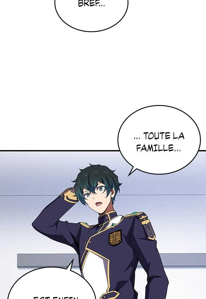 Read Transcending the future with space-time magic scan Manga Online