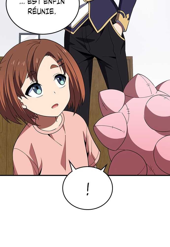 Read Transcending the future with space-time magic scan Manga Online