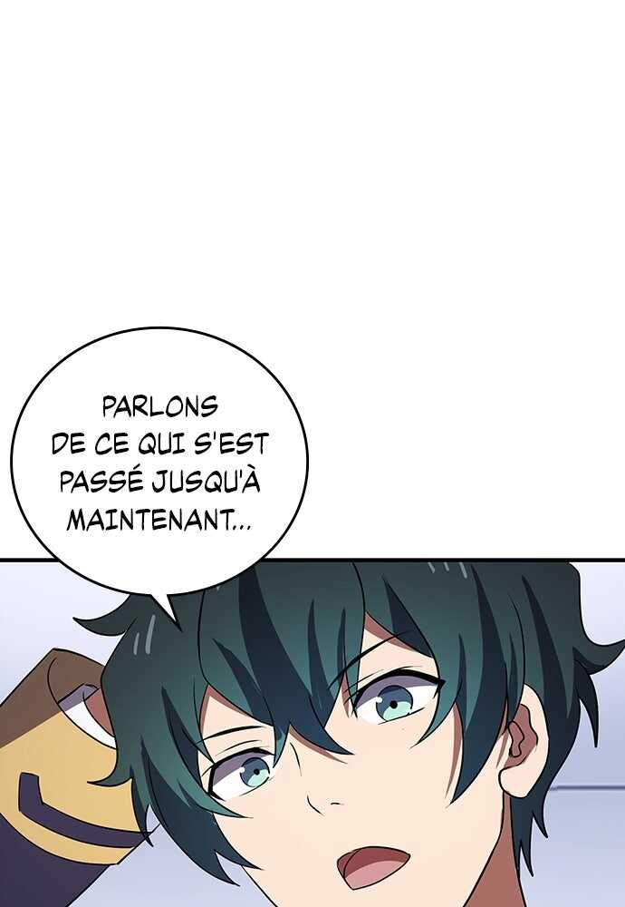 Read Transcending the future with space-time magic scan Manga Online