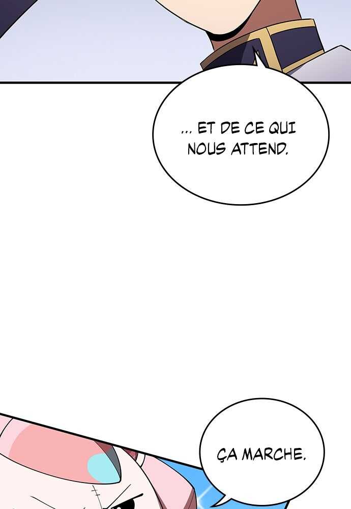 Read Transcending the future with space-time magic scan Manga Online