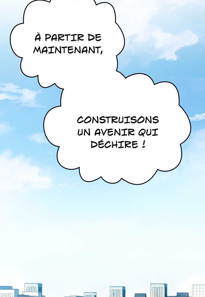 Read Transcending the future with space-time magic scan Manga Online