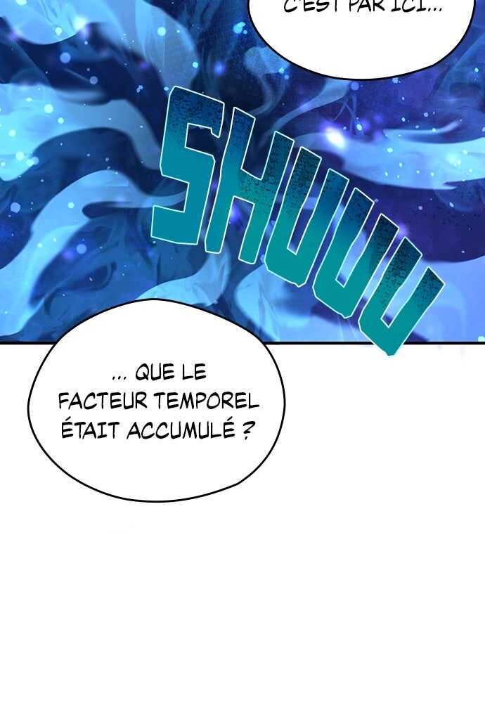 Read Transcending the future with space-time magic scan Manga Online