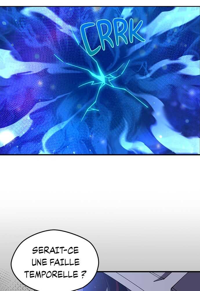 Read Transcending the future with space-time magic scan Manga Online