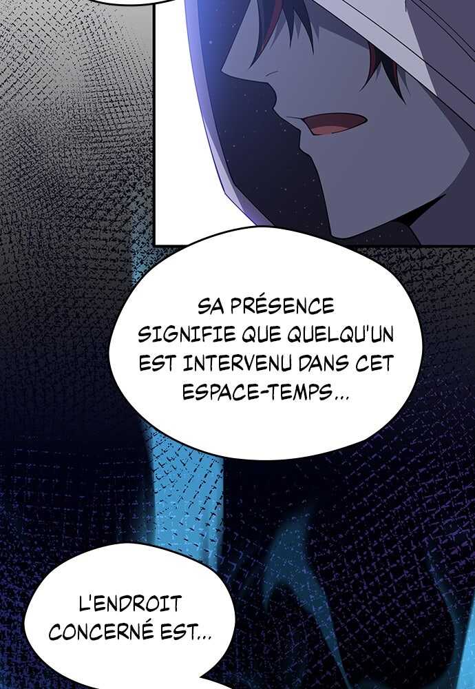 Read Transcending the future with space-time magic scan Manga Online