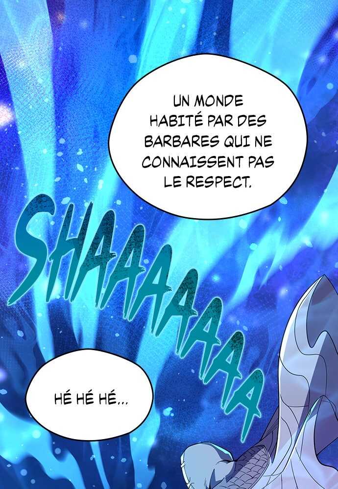 Read Transcending the future with space-time magic scan Manga Online