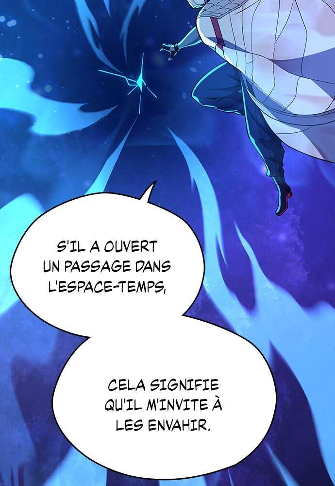 Read Transcending the future with space-time magic scan Manga Online