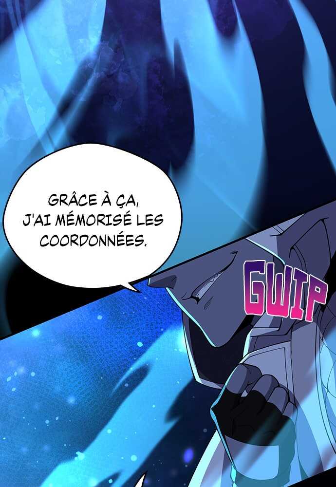 Read Transcending the future with space-time magic scan Manga Online