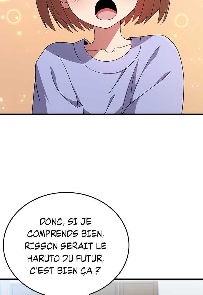 Read Transcending the future with space-time magic scan Manga Online