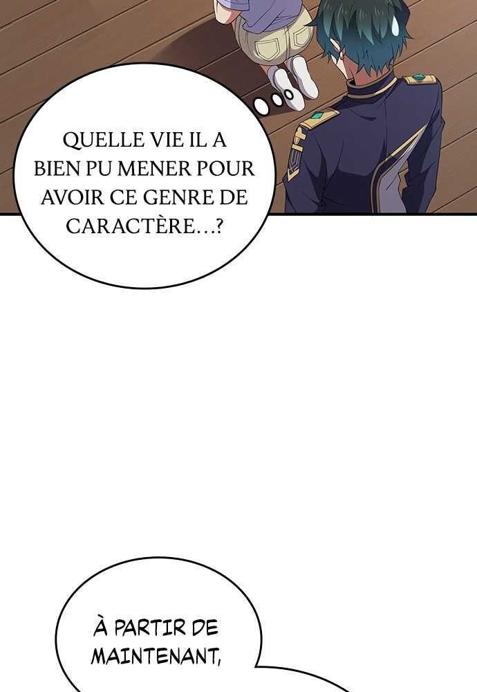 Read Transcending the future with space-time magic scan Manga Online