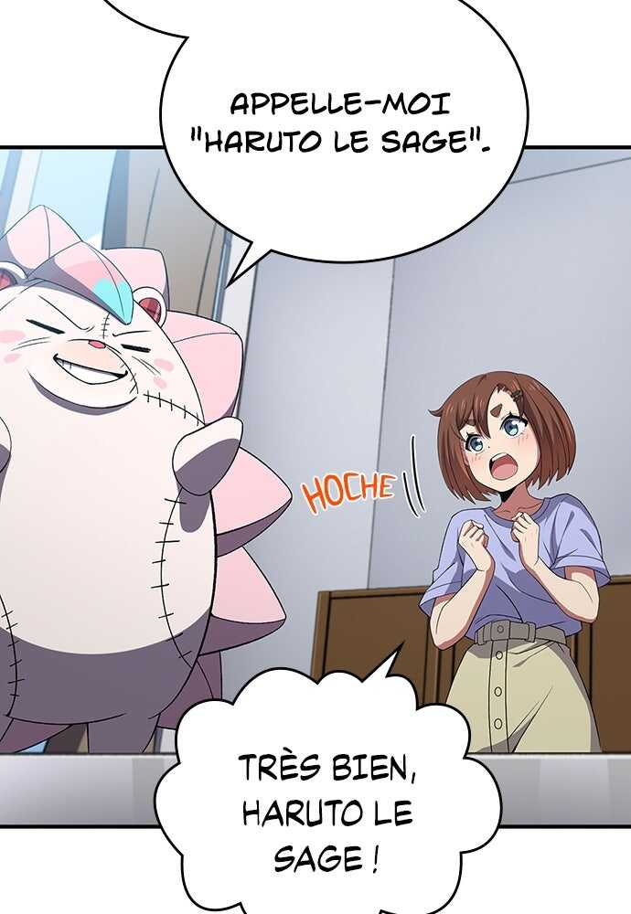 Read Transcending the future with space-time magic scan Manga Online