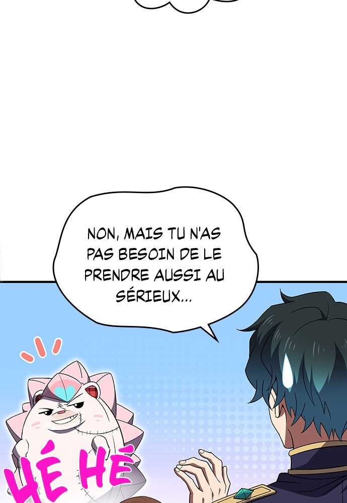 Read Transcending the future with space-time magic scan Manga Online