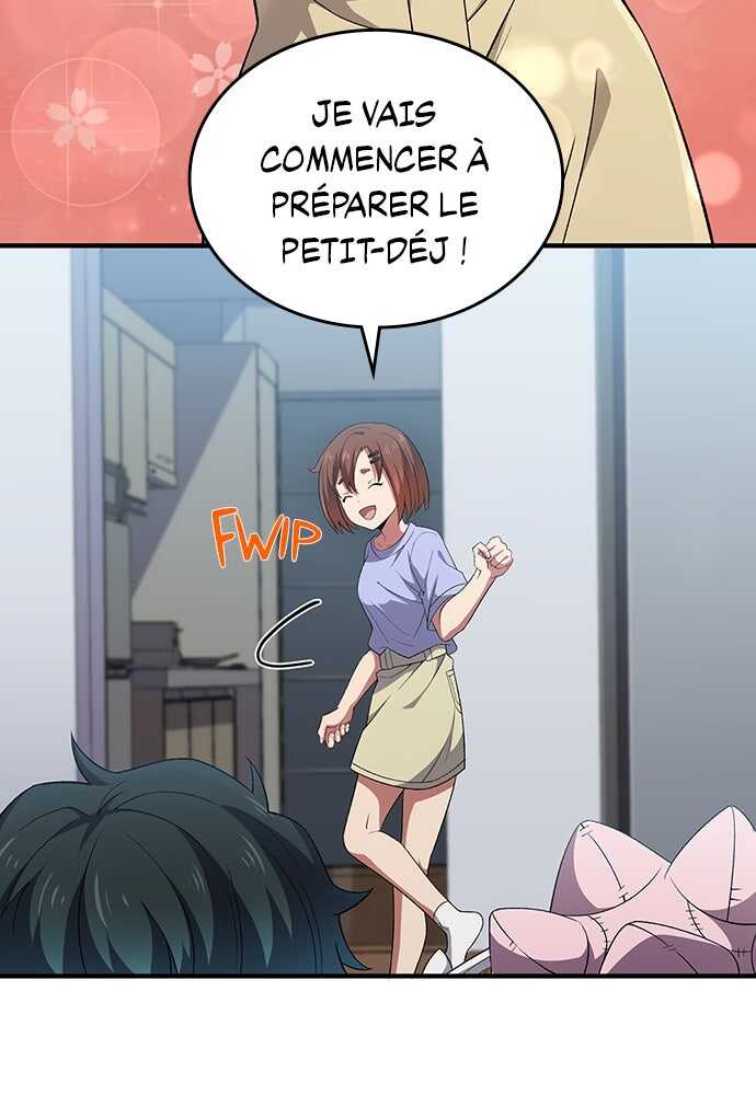 Read Transcending the future with space-time magic scan Manga Online