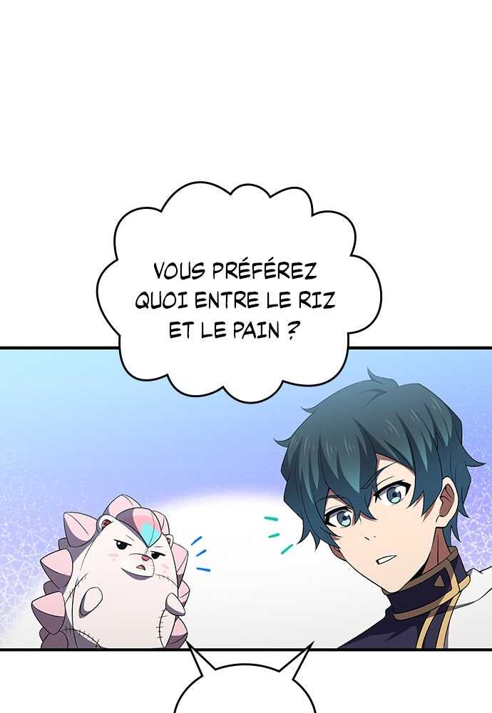 Read Transcending the future with space-time magic scan Manga Online