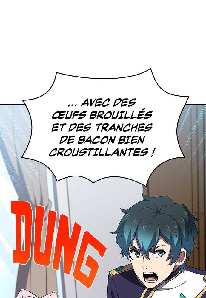 Read Transcending the future with space-time magic scan Manga Online