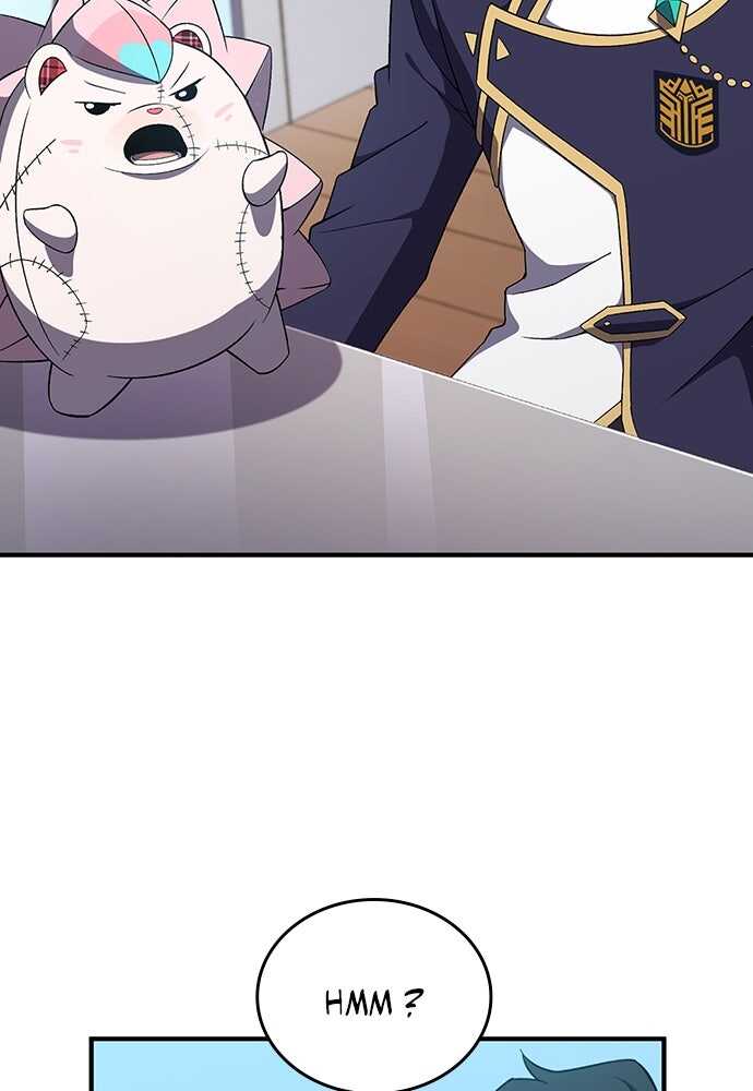 Read Transcending the future with space-time magic scan Manga Online