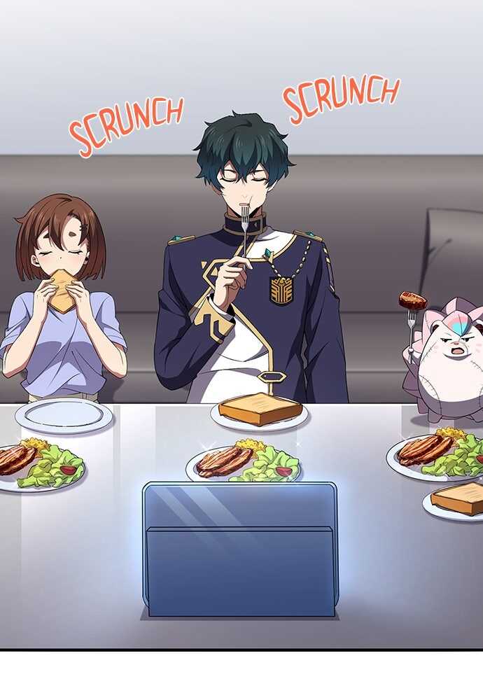 Read Transcending the future with space-time magic scan Manga Online