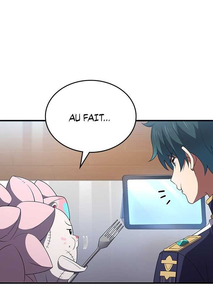 Read Transcending the future with space-time magic scan Manga Online