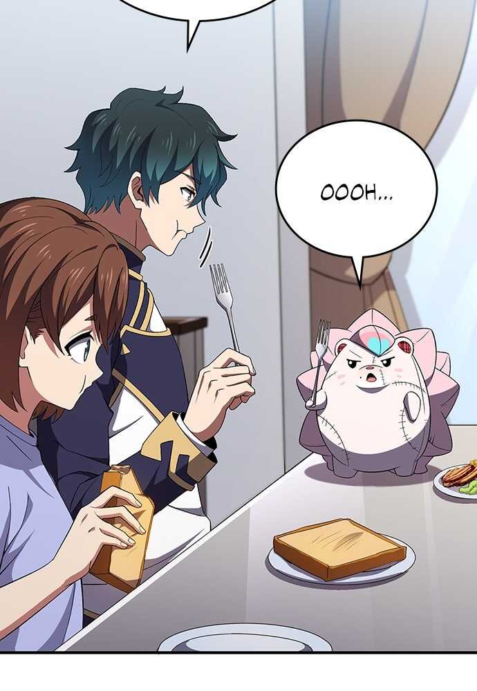 Read Transcending the future with space-time magic scan Manga Online