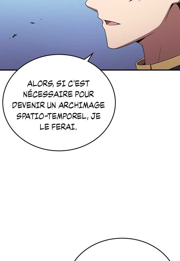 Read Transcending the future with space-time magic scan Manga Online