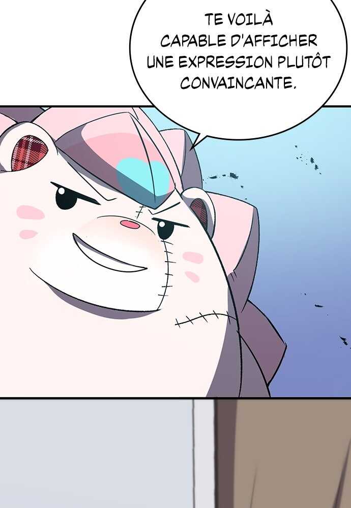 Read Transcending the future with space-time magic scan Manga Online