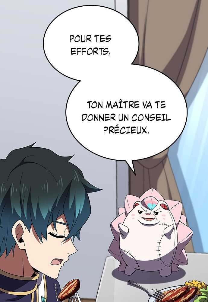 Read Transcending the future with space-time magic scan Manga Online