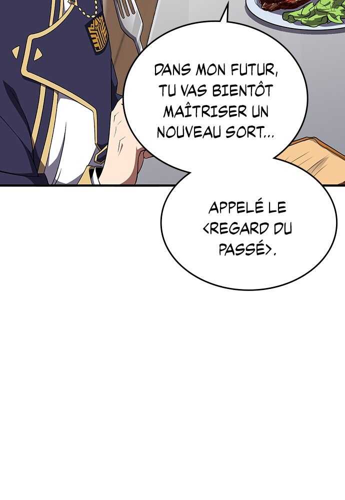 Read Transcending the future with space-time magic scan Manga Online