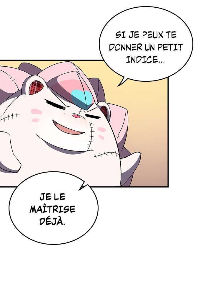 Read Transcending the future with space-time magic scan Manga Online