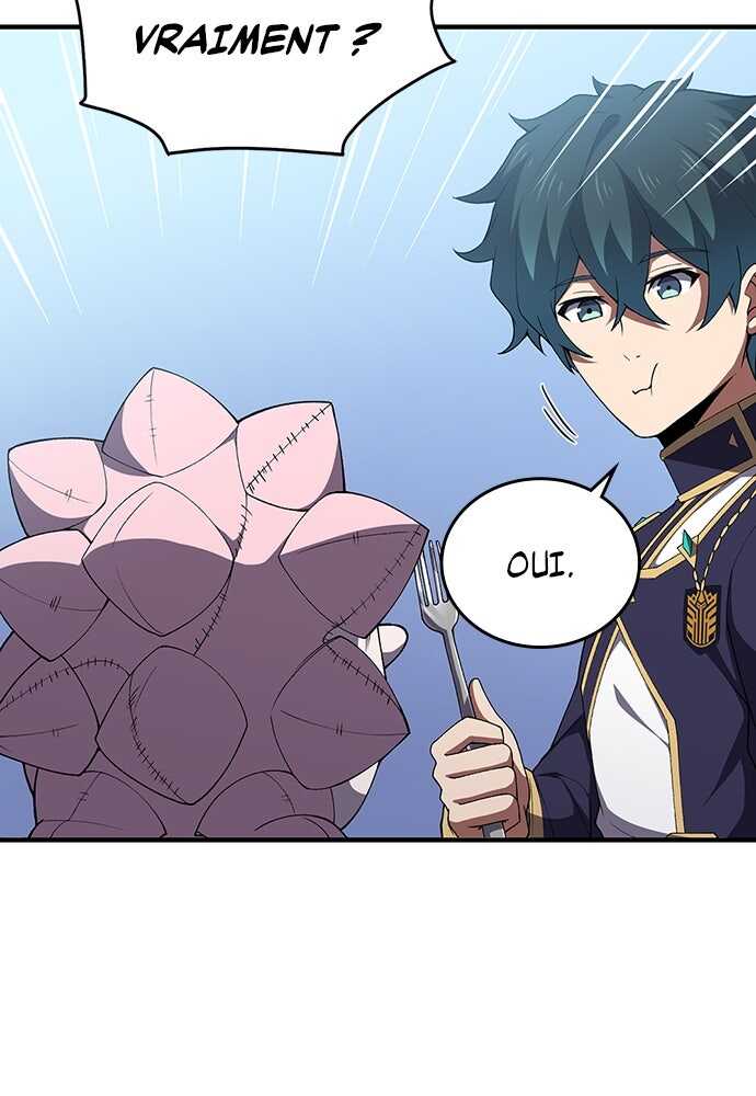 Read Transcending the future with space-time magic scan Manga Online