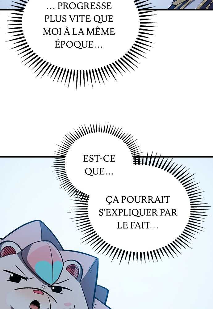 Read Transcending the future with space-time magic scan Manga Online