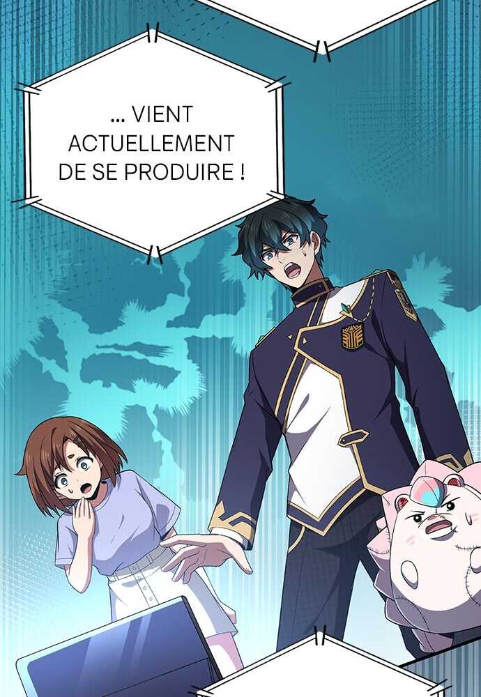 Read Transcending the future with space-time magic scan Manga Online