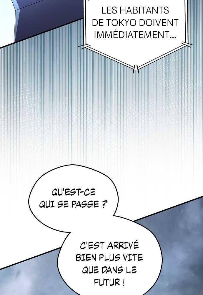 Read Transcending the future with space-time magic scan Manga Online