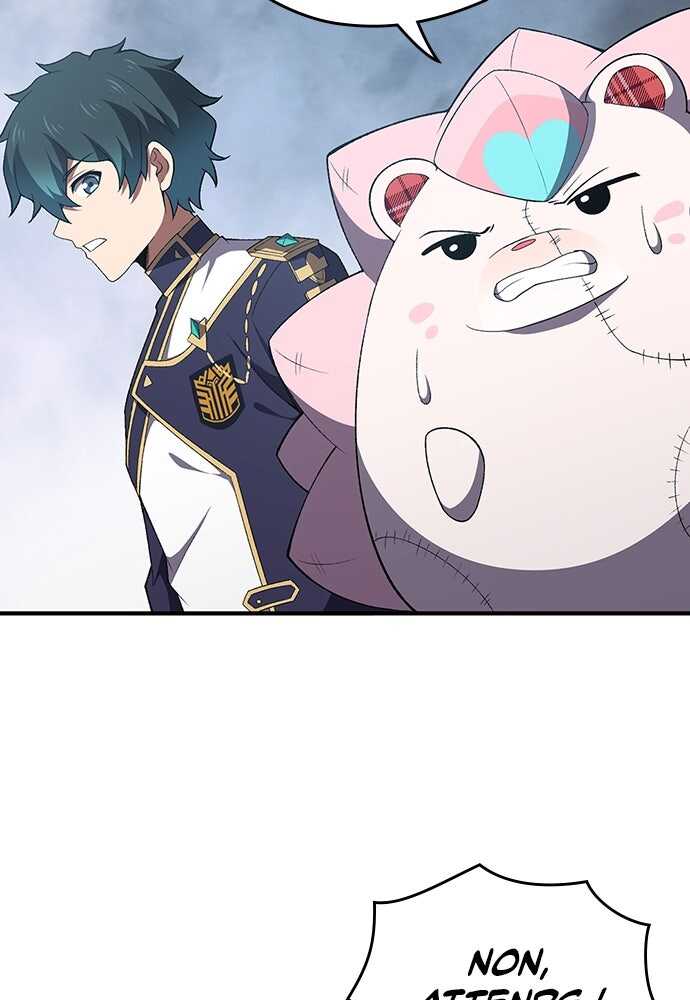 Read Transcending the future with space-time magic scan Manga Online