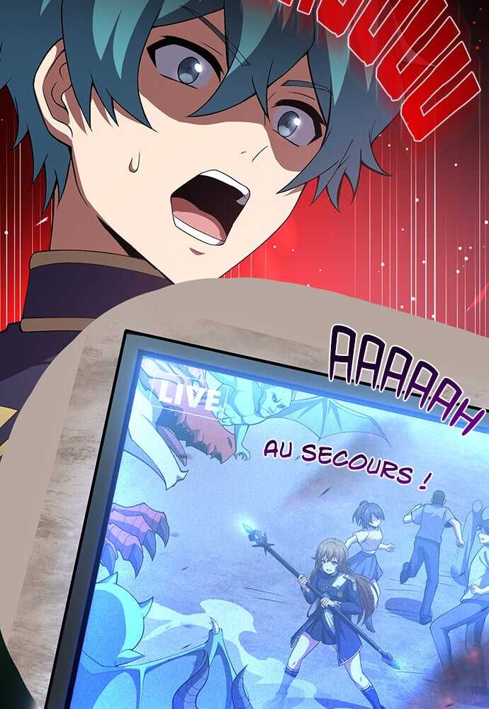 Read Transcending the future with space-time magic scan Manga Online