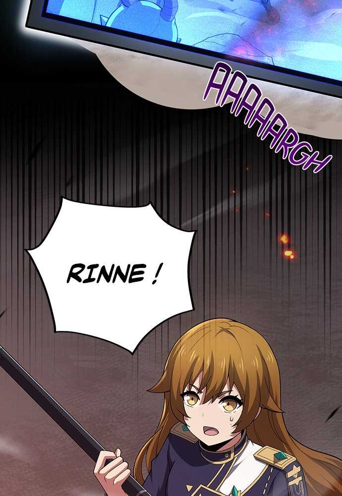 Read Transcending the future with space-time magic scan Manga Online