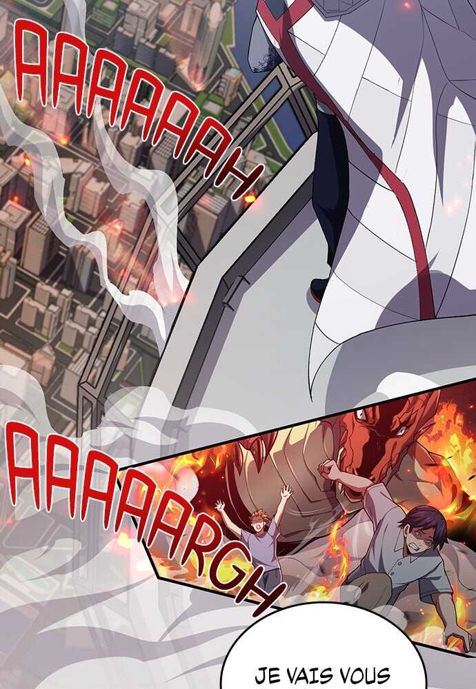 Read Transcending the future with space-time magic scan Manga Online