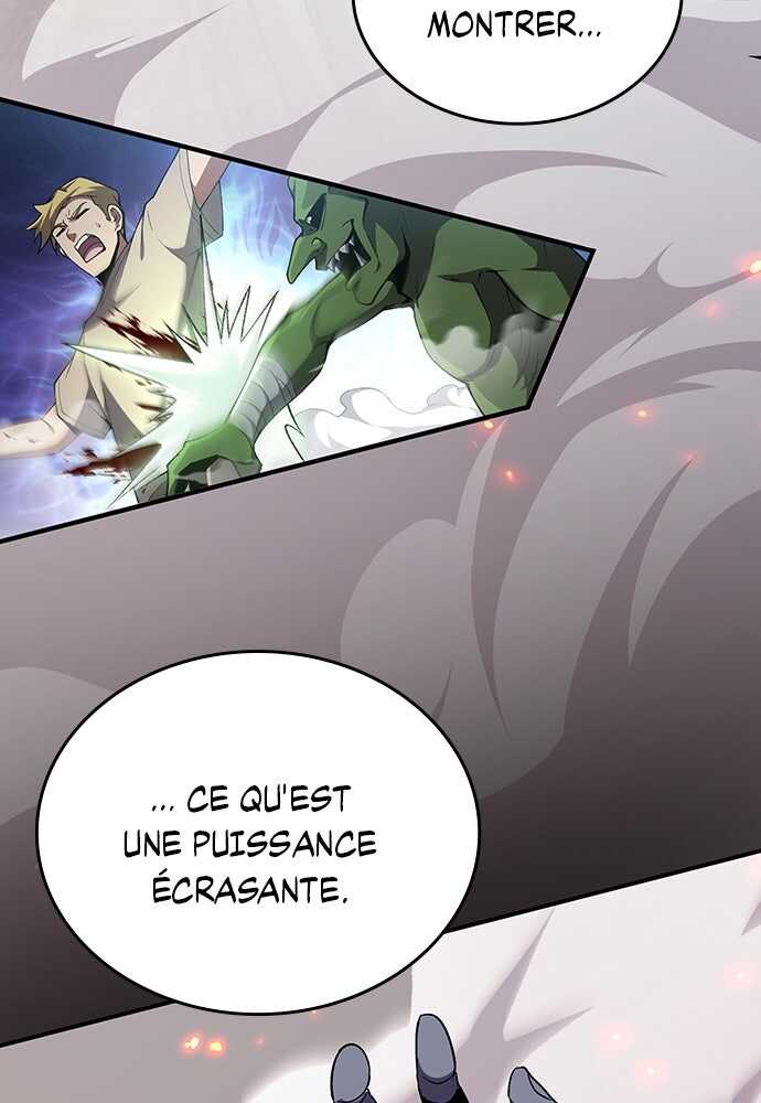 Read Transcending the future with space-time magic scan Manga Online