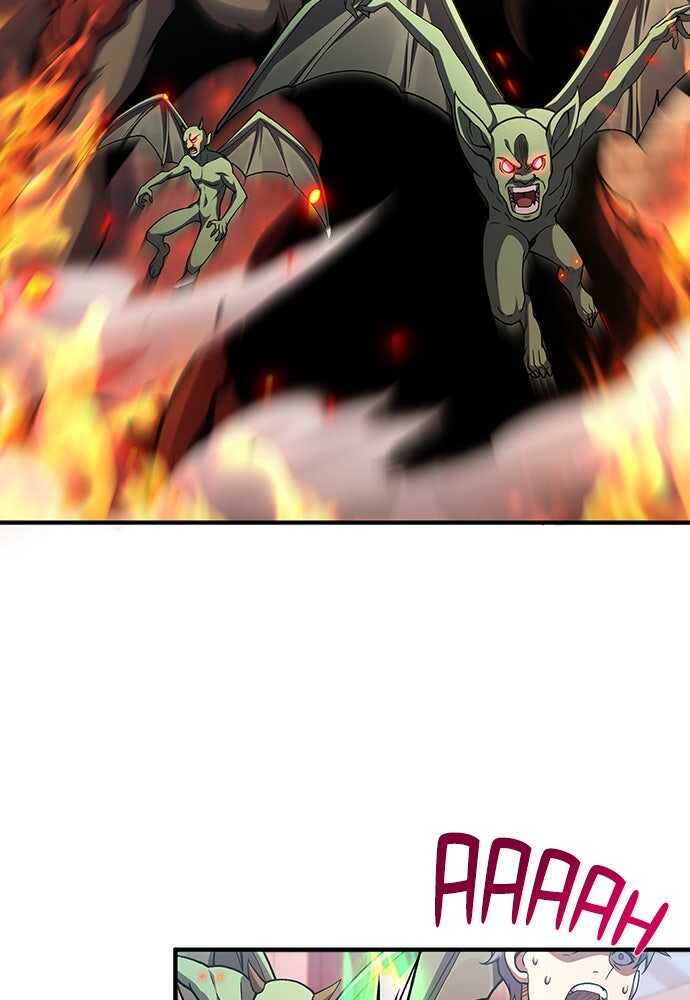 Read Transcending the future with space-time magic scan Manga Online