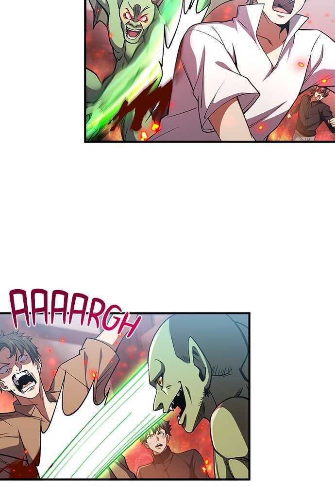 Read Transcending the future with space-time magic scan Manga Online