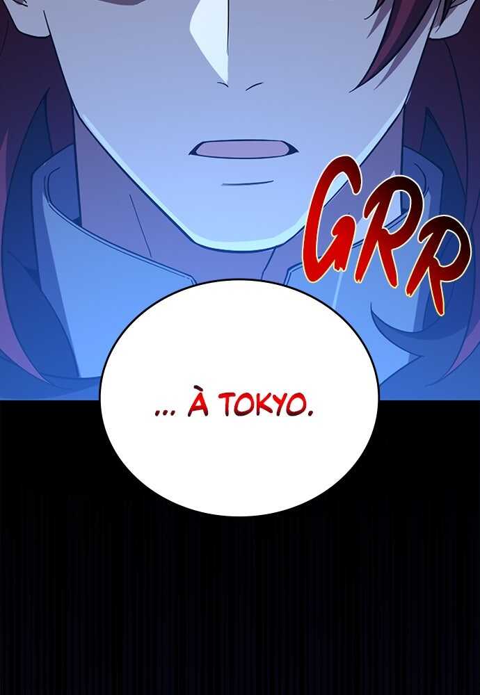 Read Transcending the future with space-time magic scan Manga Online